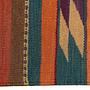 Kilim Gashgai Carpet Multicolored 1