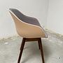 About A Chair AAC123 Stuhl Nussbaum 3