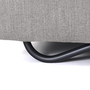 Giulia Sessel Textil Grau 7