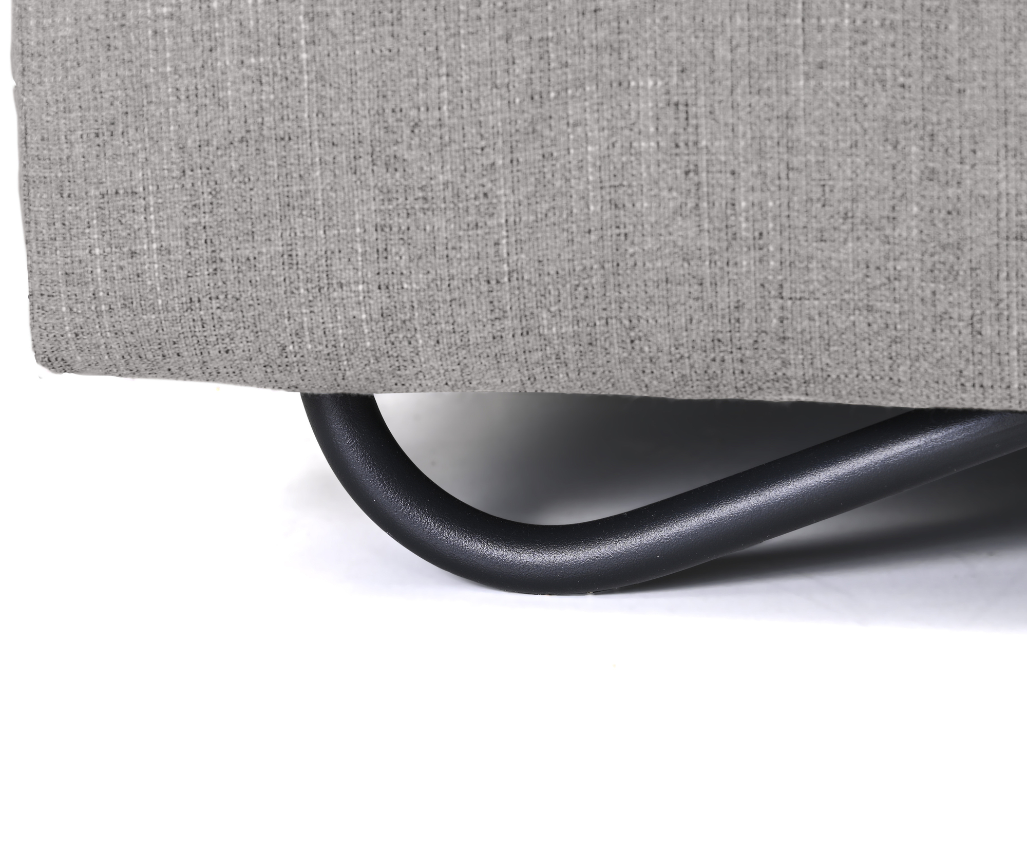 Giulia Sessel Textil Grau 7