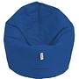 Iyzi 100 Pouf Outdoor Blu 3