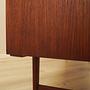 Highboard Teakholz 12