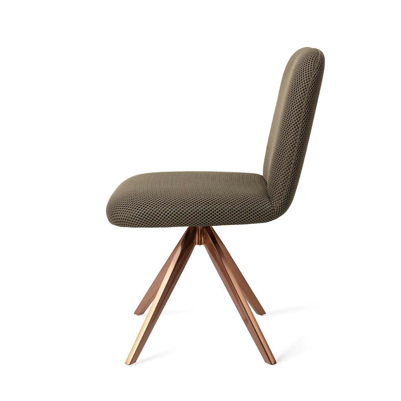 Taiwa Esszimmerstuhl Jungle Jewel 1