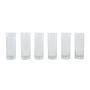 Glasses Set of 6 1960s 0