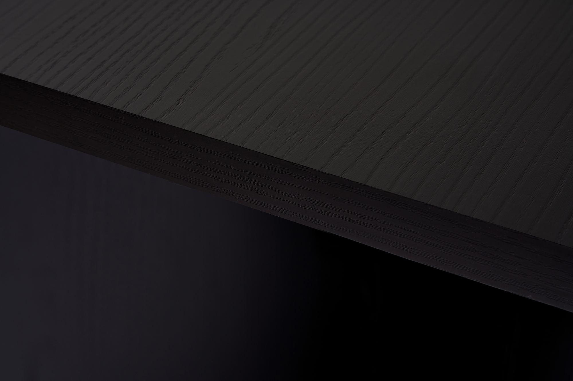 Linza Tisch Schwarz 9