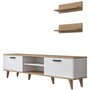 TV Schrank Kombination 180cm 7