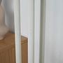 Floor lampMetalMurano glass1970s 7