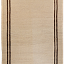 Kilim Gashgai Teppich Beige 0
