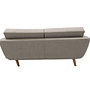 Vera Sofa 2-seater Vega Sand Dune 7