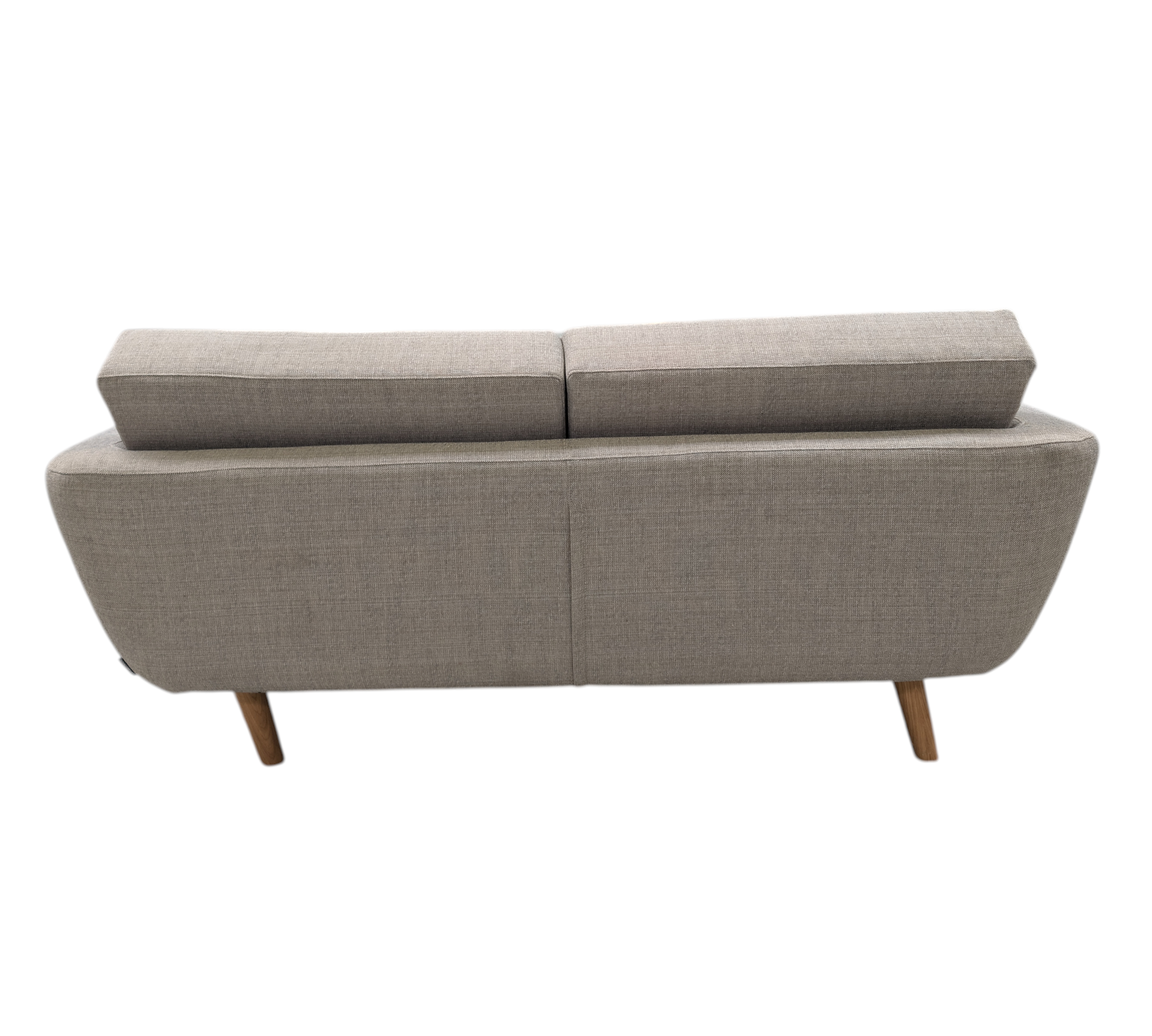 Vera Sofa 2-seater Vega Sand Dune 7