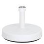 Bonsall Umbrella Stand Polypropylene White 0