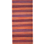 Kilim Gashgai Teppich Mehrfarbig 0