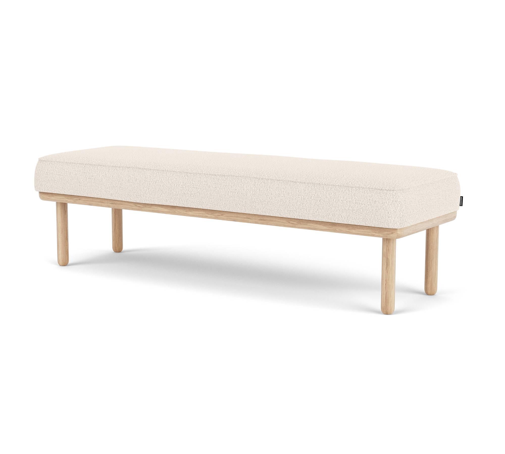 Randi Bank Maya Cream 1