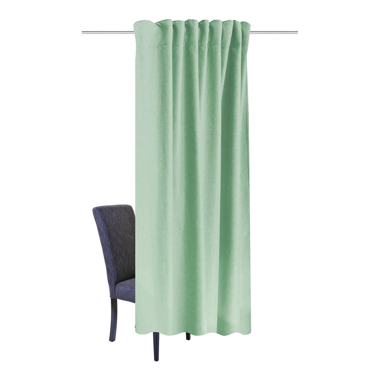 Fertigschal Talmas Polyester Mint 135 x 225 cm 3