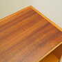 Bookshelf Wood Beige 1970s 5