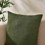 Jenny Pillow Polyester Green 4