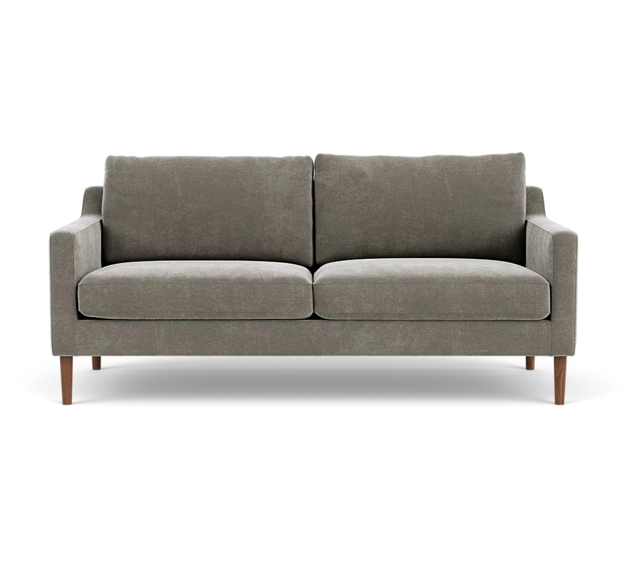 Astha Sofa 2-Sitzer Planet Grey Green 0