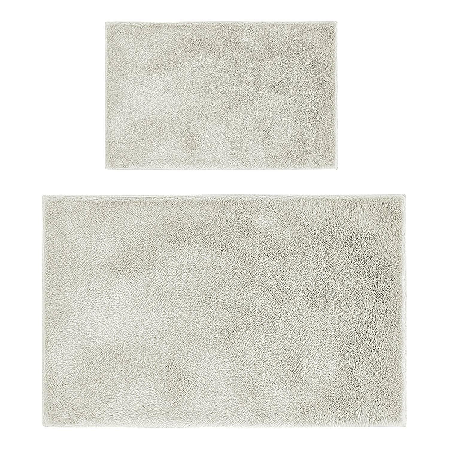 2x Florida Badematte Beige 1