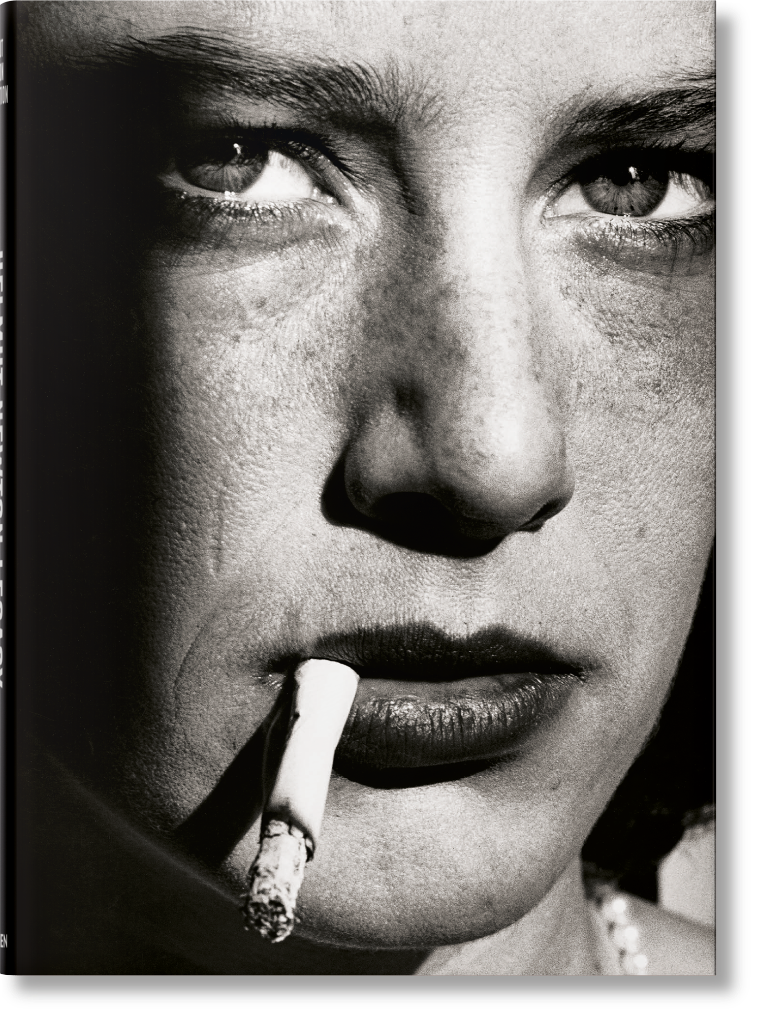 Helmut Newton. Legacy 0