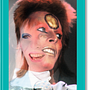 Mick Rock. The Rise of David Bowie. 1972–1973 0