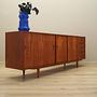 Sideboard Teakholz 1970er Jahre 5