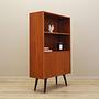 Regal Teakholz 1970er Jahre 4