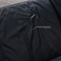 Rossini Sofa 2-Sitzer Leder Dunkelblau 4