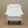 Armchair White 1970s 2