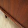 Sideboard Teakholz 1960er Jahre 9