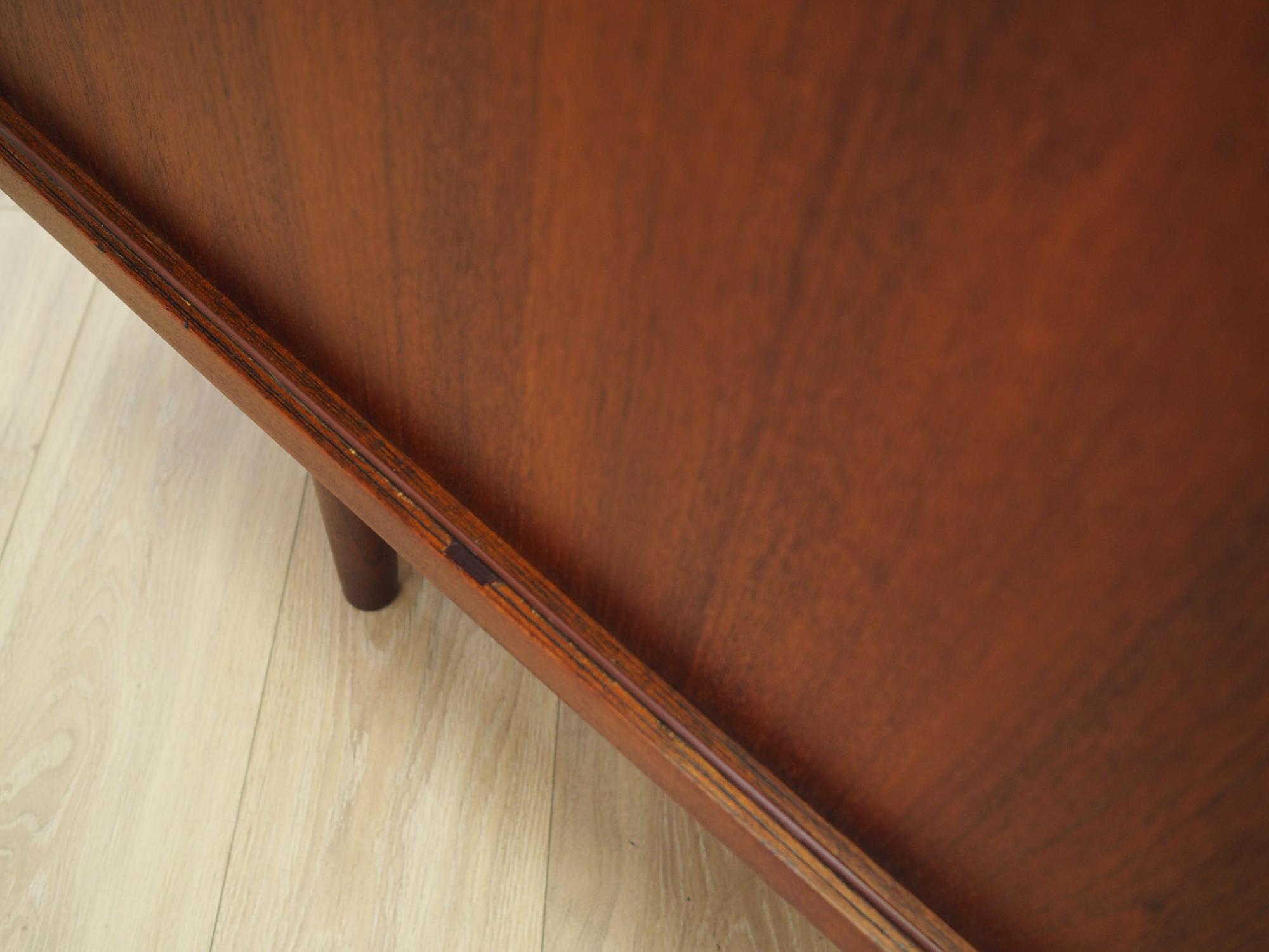 Sideboard Teakholz 1960er Jahre 9