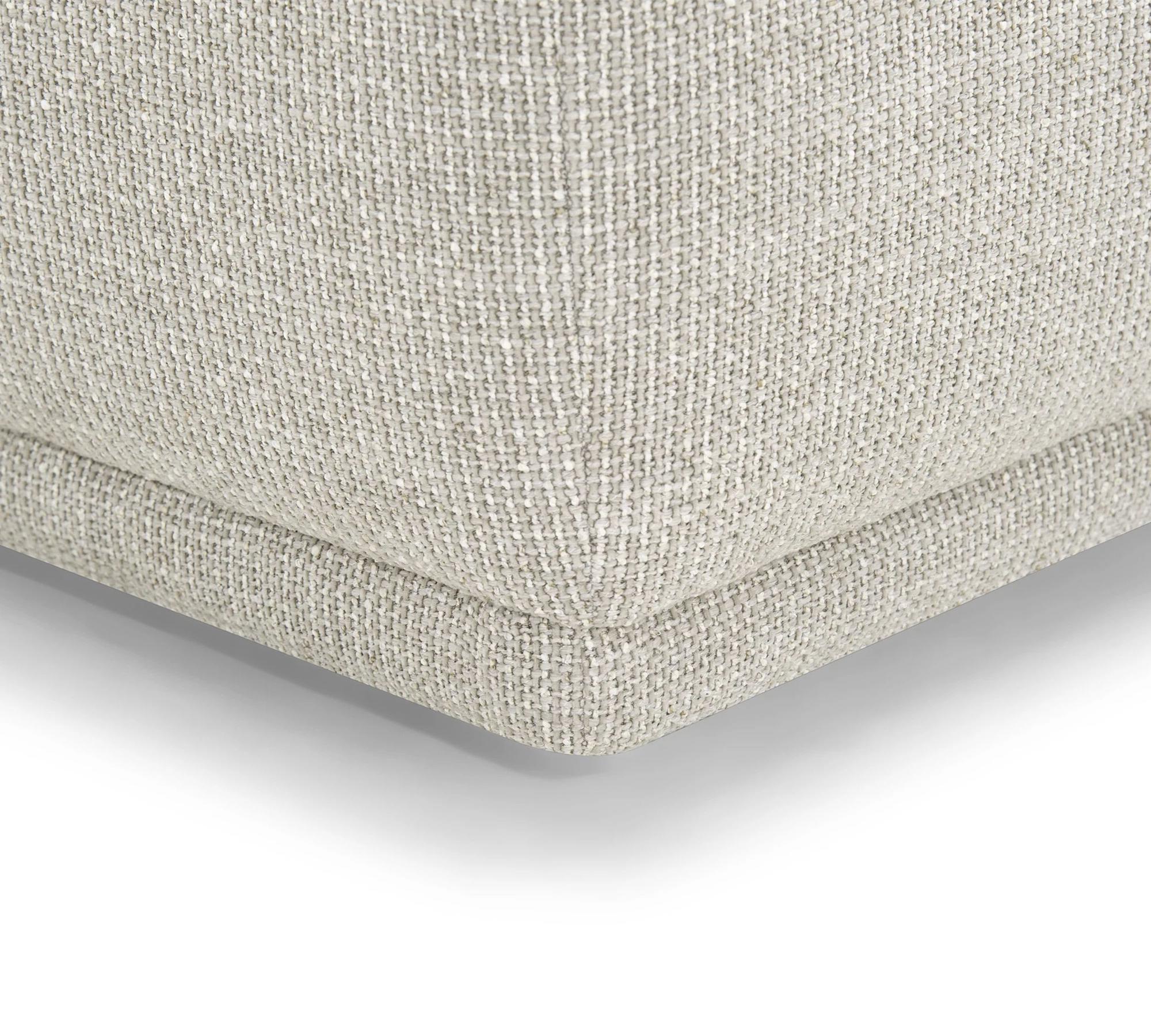 Leonora Pouf Nola Sabbia 8