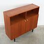 Schrank Teakholz 1970er Jahre 5