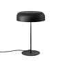 Iceman Table Lamp 2-light Aluminium Black 3