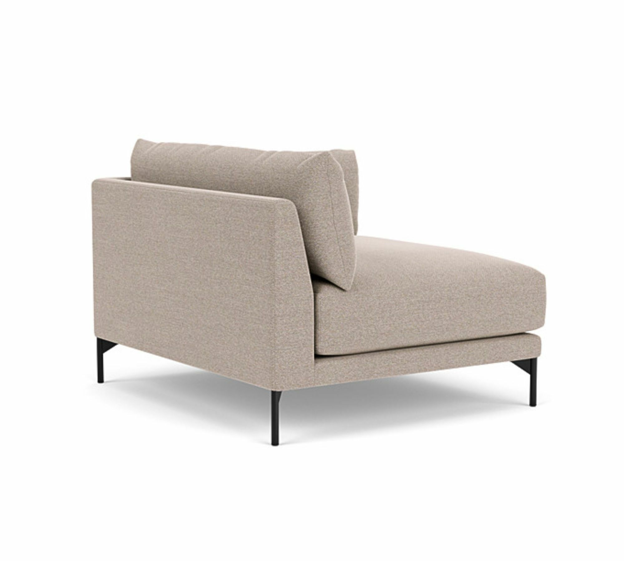 Vincent 1-Sitzer Modul Rechts Agnes Brown 2