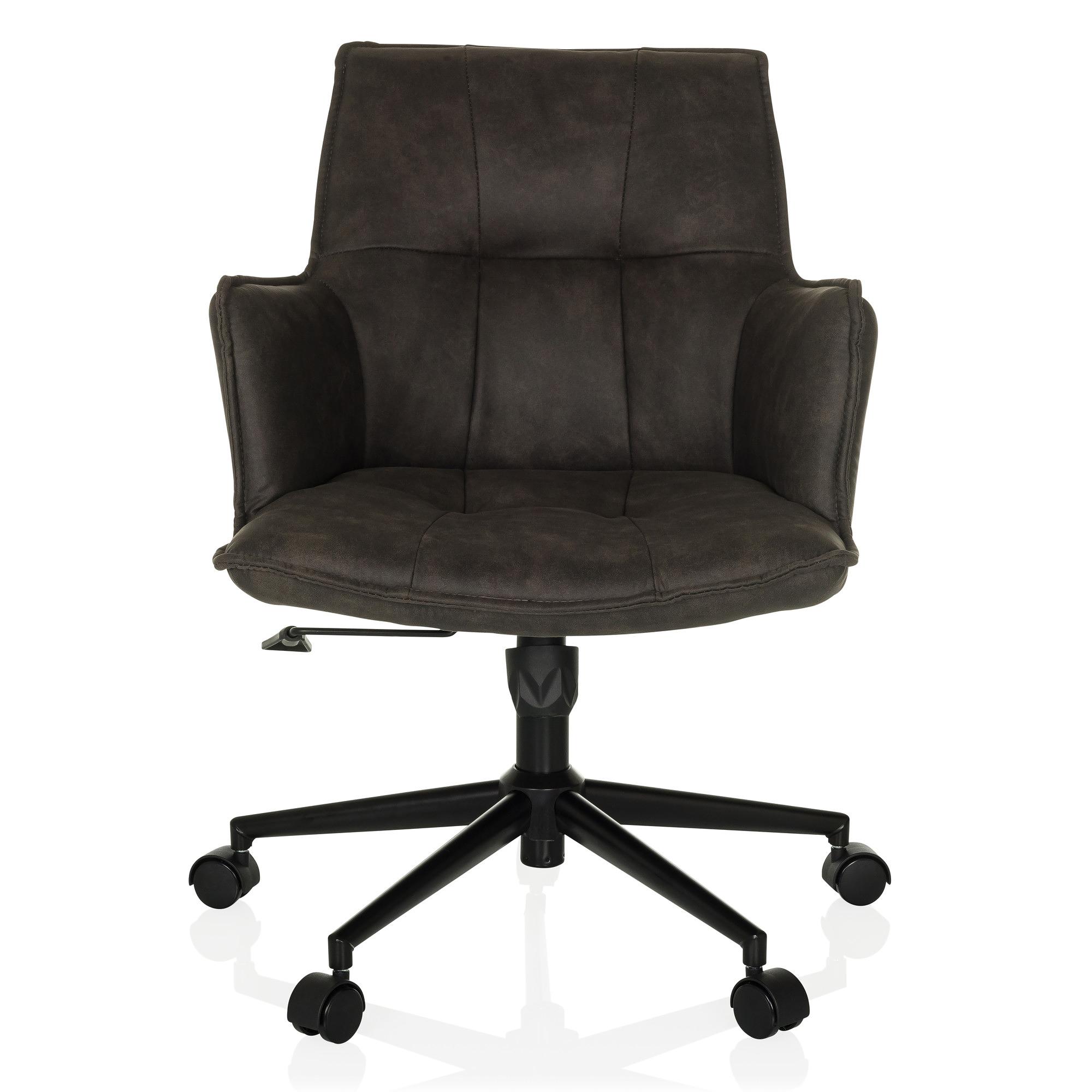 Solao Life Office Chair Swivel Fabric Green 0