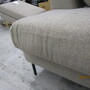 Noa Ecksofa Links Vega Sand Dune 5