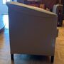 Aura Sofa Leder Beige 3