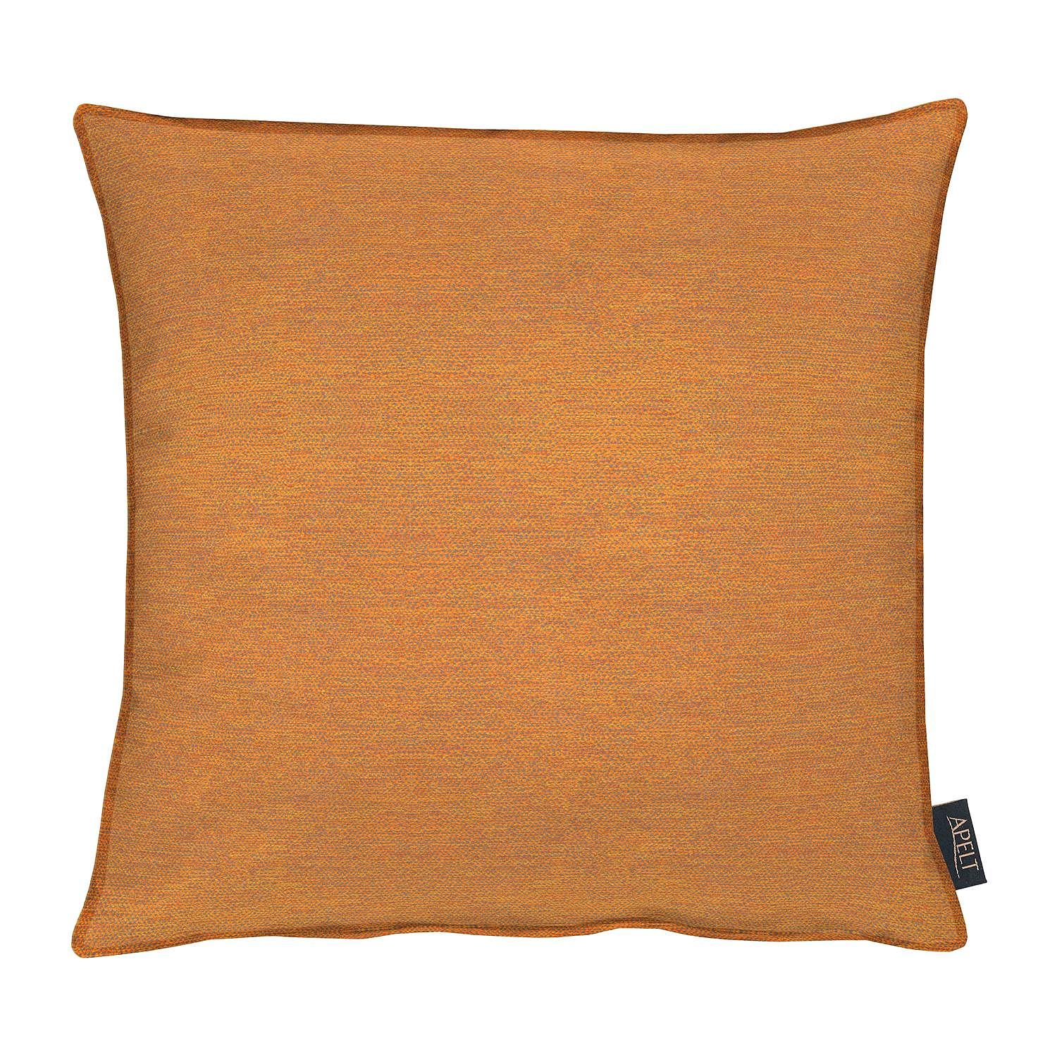 Morris Pillowcase Web Fabric Amber 0