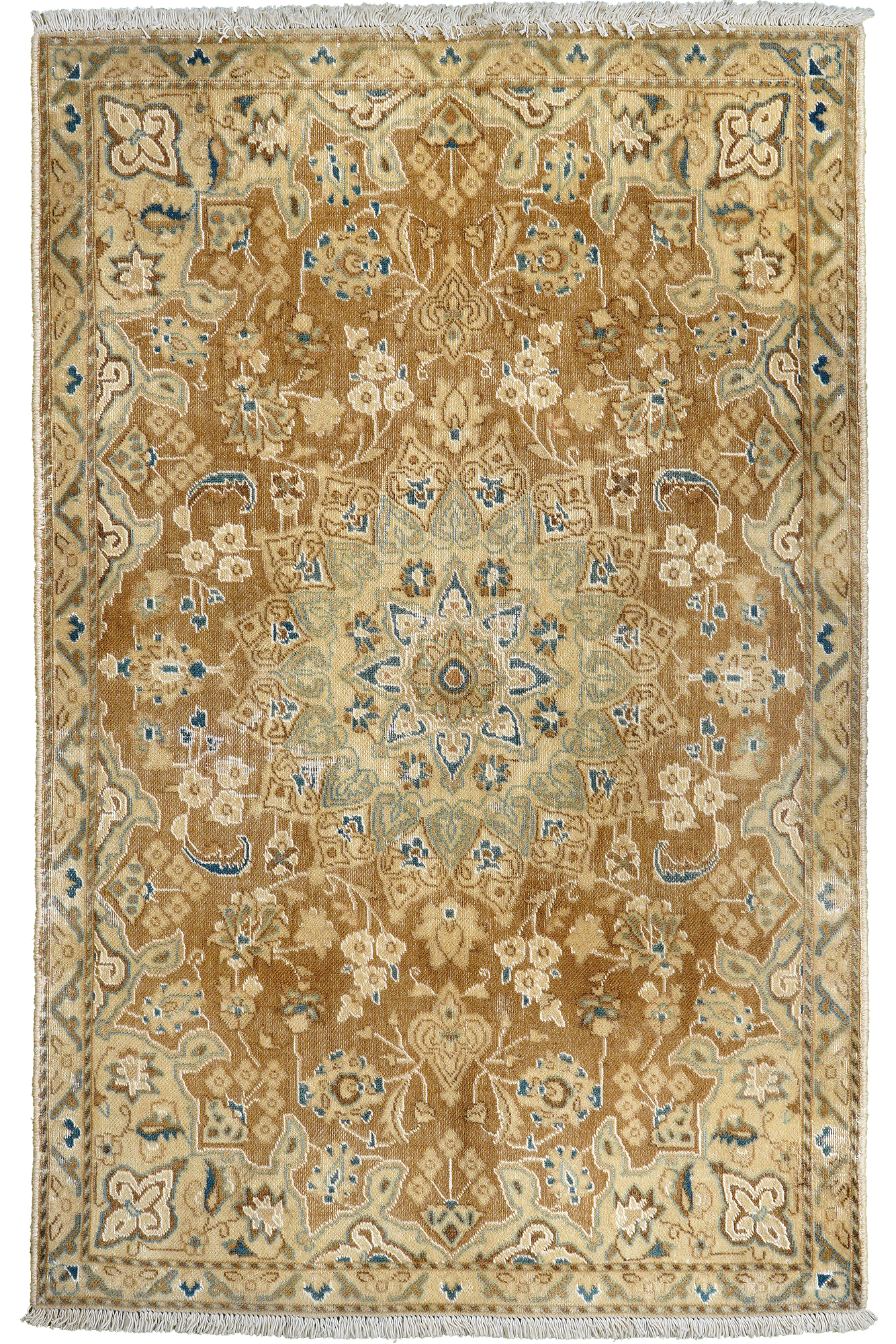 Heritage Hirbod Teppich 0