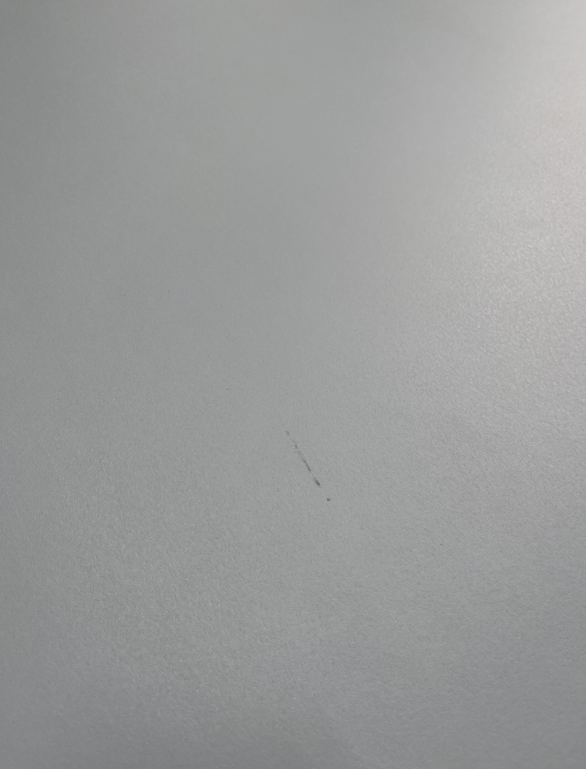 Beluga Tisch Holz Linoleum Blue Haze 3