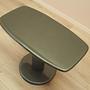 Coffee Table 1970s Grey 4