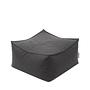 STAY Outdoor Hocker Coal 60 x 60 cm 0