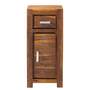 Badschrank Sheesham Massivholz 1