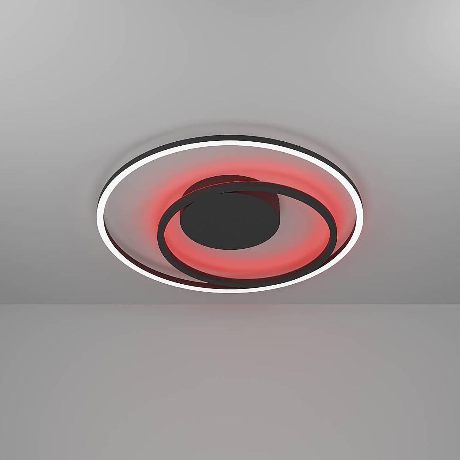 Calagrano-Z Typ C Deckenleuchte Stahl Polycarbonat 1