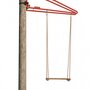 SWING Schaukel Rot 0