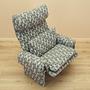 Lounge Chair Grey 7