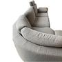 Ego Ecksofa 4-Sitzer Beige 4