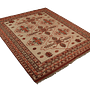 Kilim Belutch Teppich Braun 2