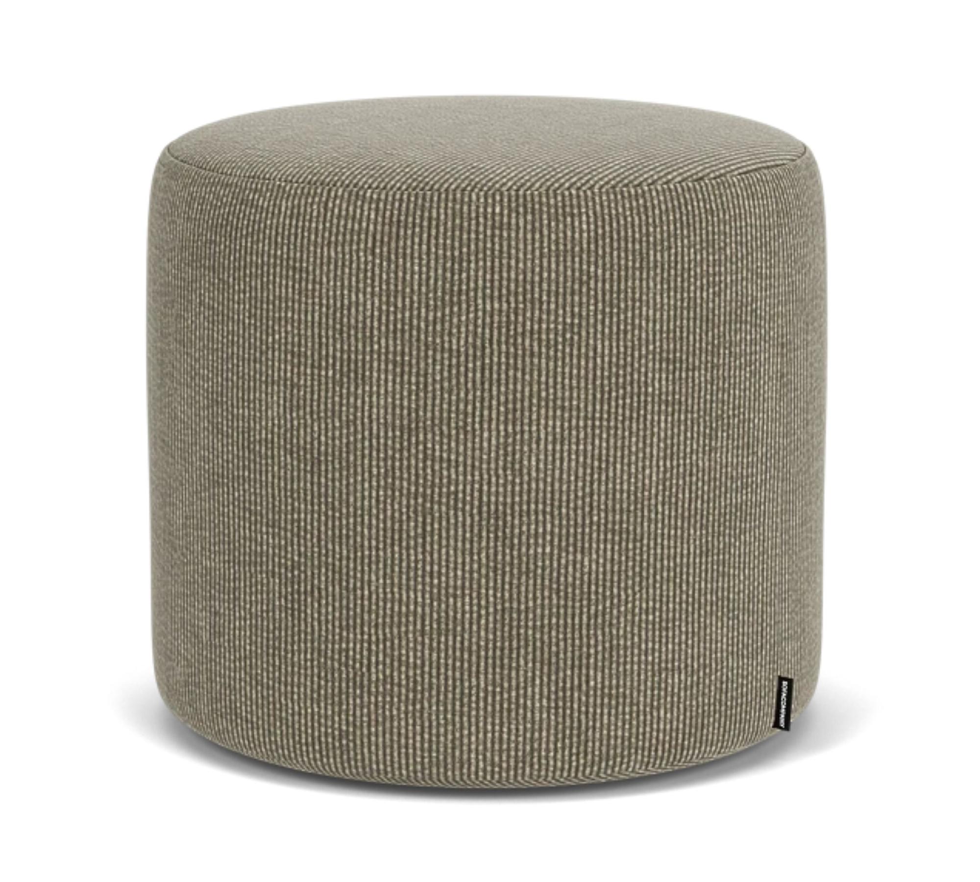 Pouf No. 7 Free Sage 0