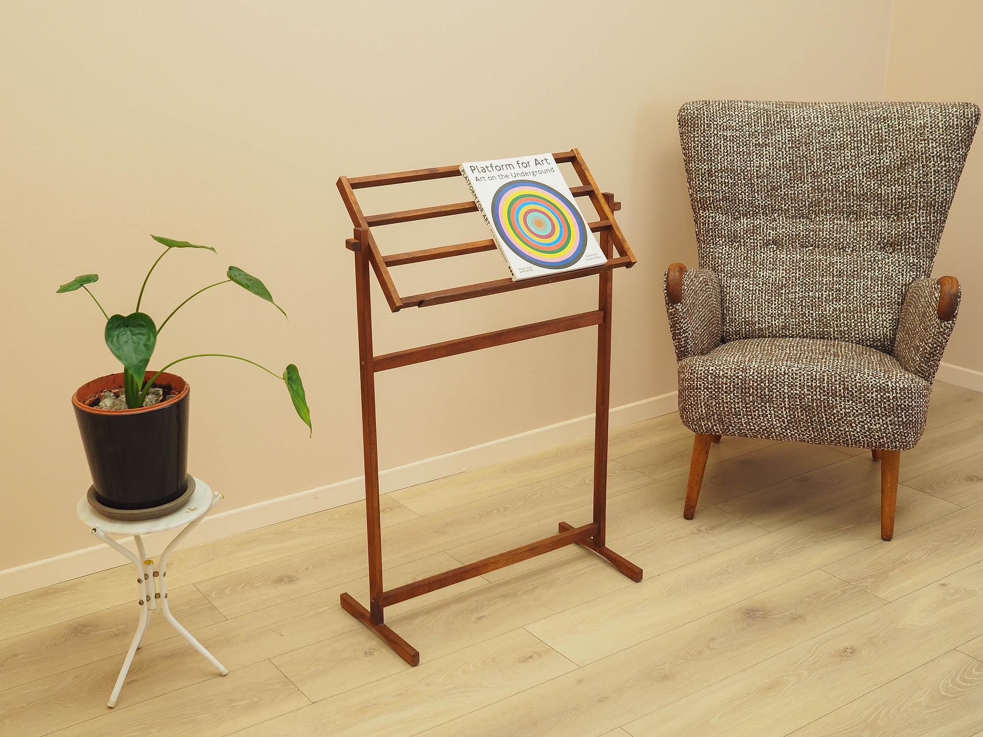 Notenständer 1980er Jahre 1